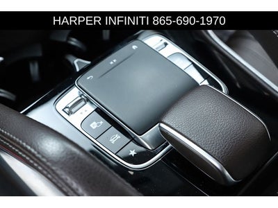 2020 Mercedes-Benz GLE GLE 350 4MATIC®