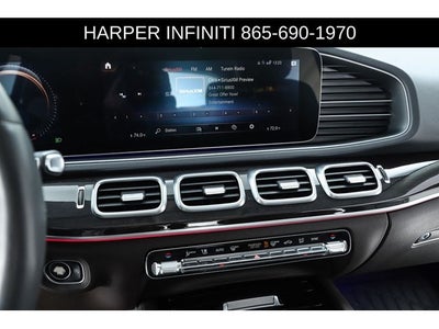 2020 Mercedes-Benz GLE GLE 350 4MATIC®