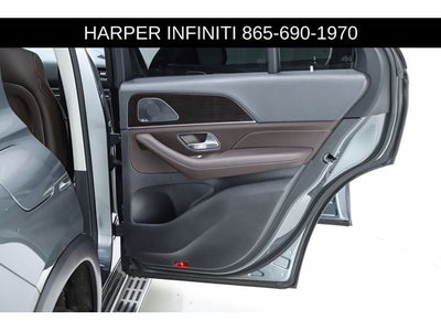 2020 Mercedes-Benz GLE GLE 350 4MATIC®