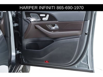 2020 Mercedes-Benz GLE GLE 350 4MATIC®