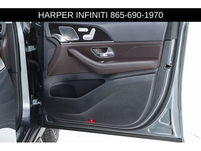 2020 Mercedes-Benz GLE GLE 350 4MATIC®