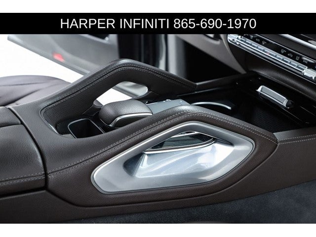 2020 Mercedes-Benz GLE GLE 350 4MATIC®