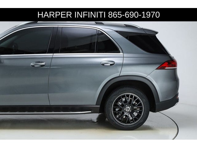 2020 Mercedes-Benz GLE GLE 350 4MATIC®