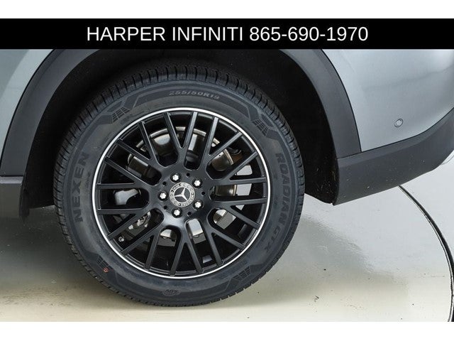 2020 Mercedes-Benz GLE GLE 350 4MATIC®