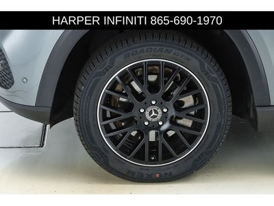 2020 Mercedes-Benz GLE GLE 350 4MATIC®