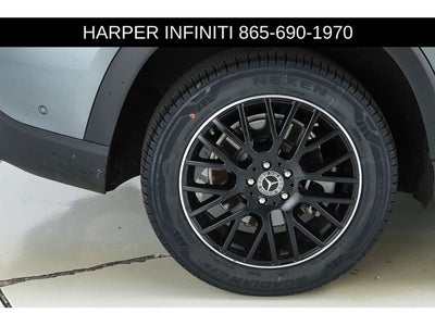 2020 Mercedes-Benz GLE GLE 350 4MATIC®