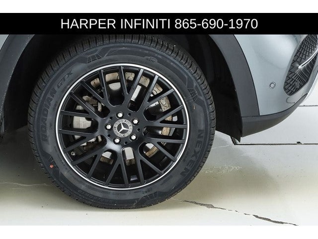 2020 Mercedes-Benz GLE GLE 350 4MATIC®