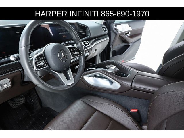 2020 Mercedes-Benz GLE GLE 350 4MATIC®