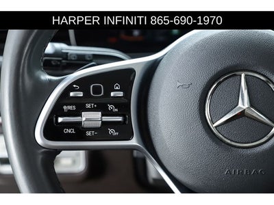 2020 Mercedes-Benz GLE GLE 350 4MATIC®