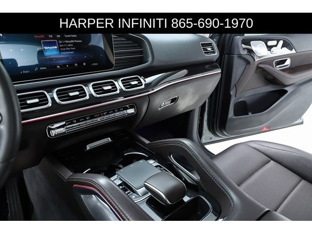 2020 Mercedes-Benz GLE GLE 350 4MATIC®