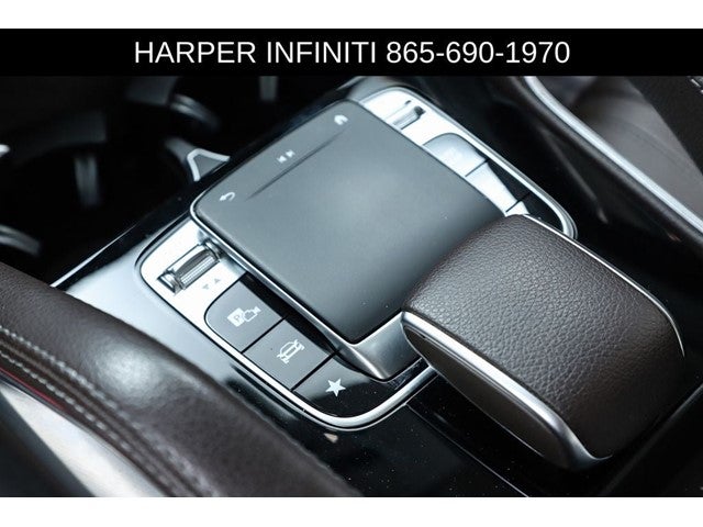 2020 Mercedes-Benz GLE GLE 350 4MATIC®