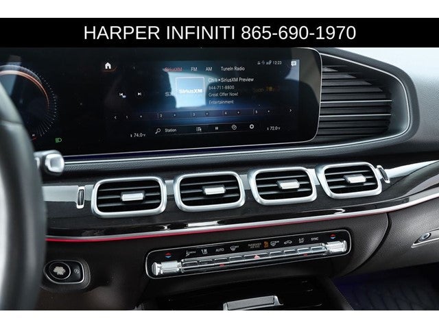 2020 Mercedes-Benz GLE GLE 350 4MATIC®