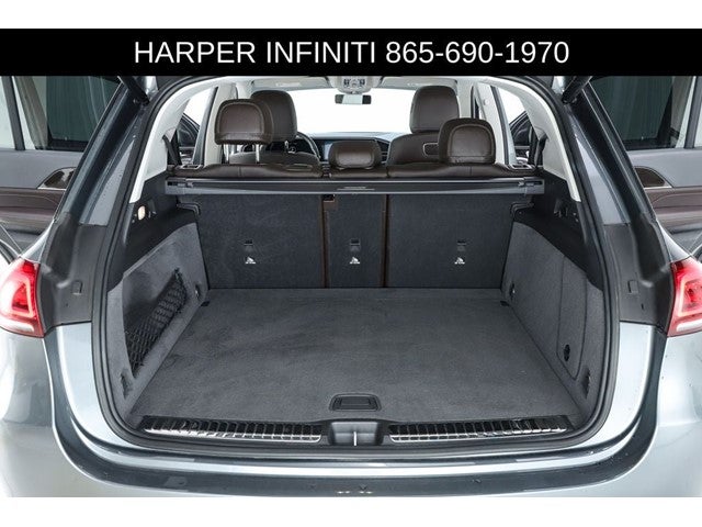 2020 Mercedes-Benz GLE GLE 350 4MATIC®