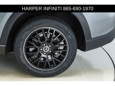 2020 Mercedes-Benz GLE GLE 350 4MATIC®