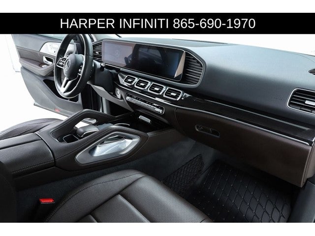 2020 Mercedes-Benz GLE GLE 350 4MATIC®