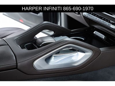 2020 Mercedes-Benz GLE GLE 350 4MATIC®