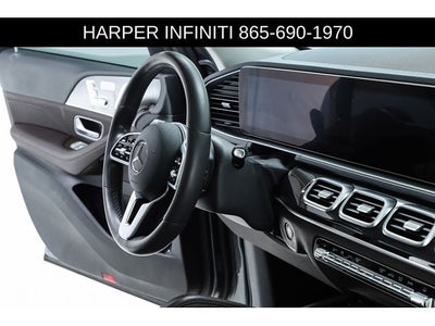 2020 Mercedes-Benz GLE GLE 350 4MATIC®