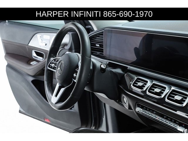 2020 Mercedes-Benz GLE GLE 350 4MATIC®