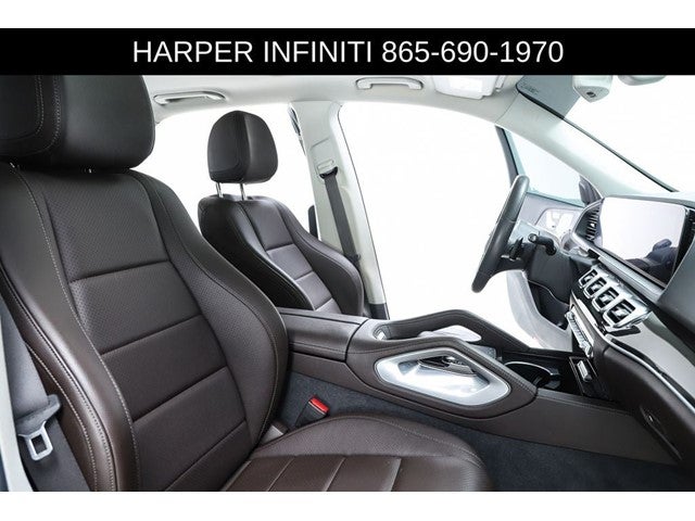 2020 Mercedes-Benz GLE GLE 350 4MATIC®