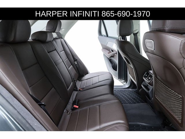 2020 Mercedes-Benz GLE GLE 350 4MATIC®