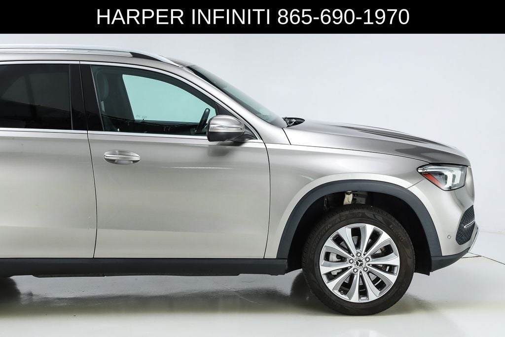 2020 Mercedes-Benz GLE GLE 350 4MATIC®