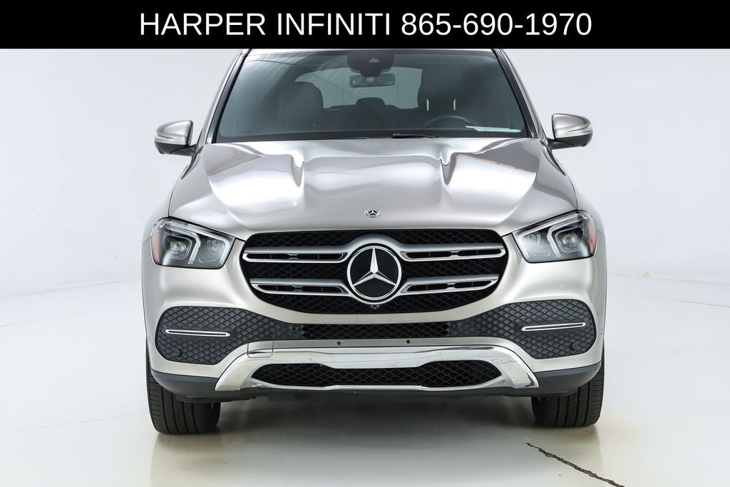 2020 Mercedes-Benz GLE GLE 350 4MATIC®