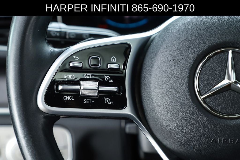 2020 Mercedes-Benz GLE GLE 350 4MATIC®