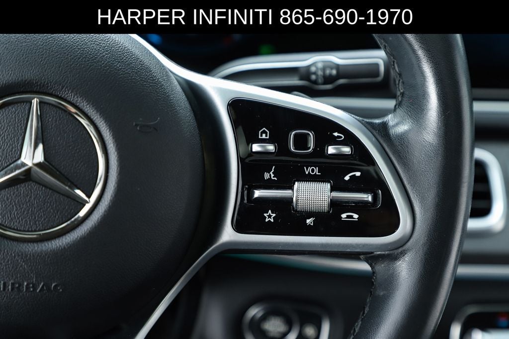 2020 Mercedes-Benz GLE GLE 350 4MATIC®