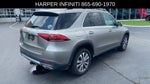 2020 Mercedes-Benz GLE GLE 350 4MATIC®