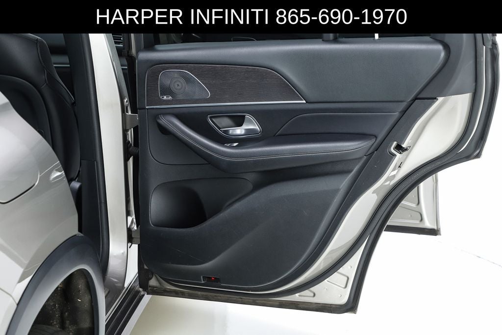 2020 Mercedes-Benz GLE GLE 350 4MATIC®