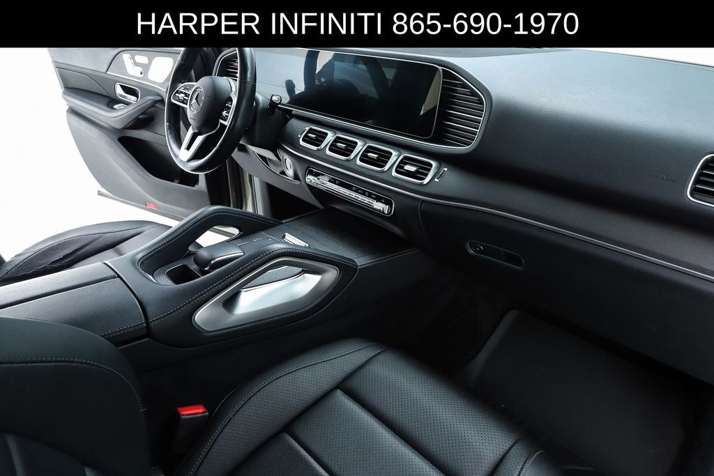 2020 Mercedes-Benz GLE GLE 350 4MATIC®