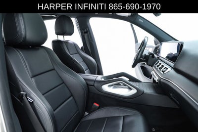 2020 Mercedes-Benz GLE GLE 350 4MATIC®