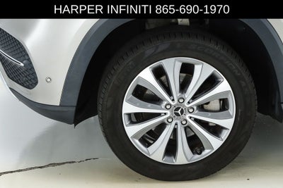 2020 Mercedes-Benz GLE GLE 350 4MATIC®
