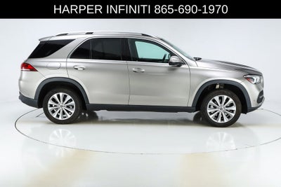 2020 Mercedes-Benz GLE GLE 350 4MATIC®