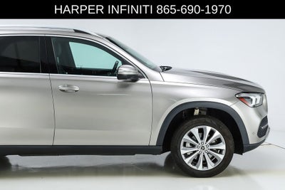 2020 Mercedes-Benz GLE GLE 350 4MATIC®