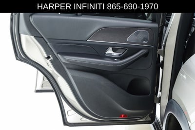 2020 Mercedes-Benz GLE GLE 350 4MATIC®