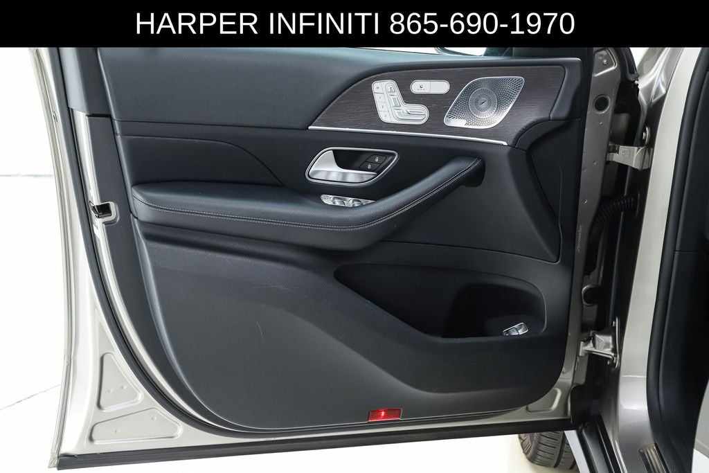 2020 Mercedes-Benz GLE GLE 350 4MATIC®