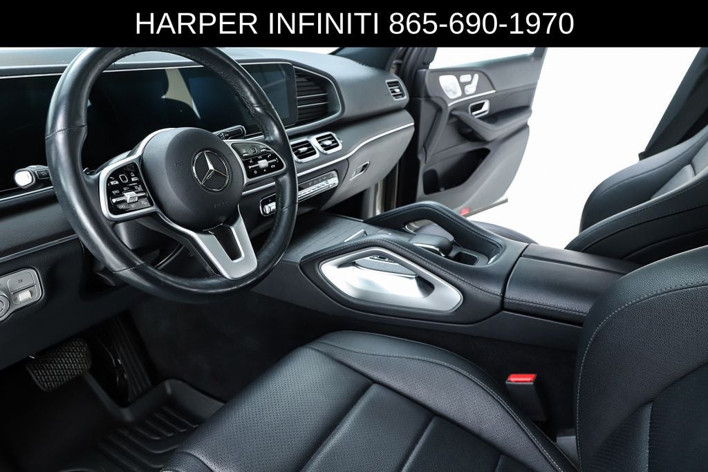 2020 Mercedes-Benz GLE GLE 350 4MATIC®