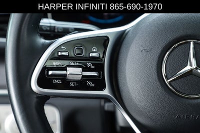 2020 Mercedes-Benz GLE GLE 350 4MATIC®