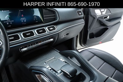 2020 Mercedes-Benz GLE GLE 350 4MATIC®
