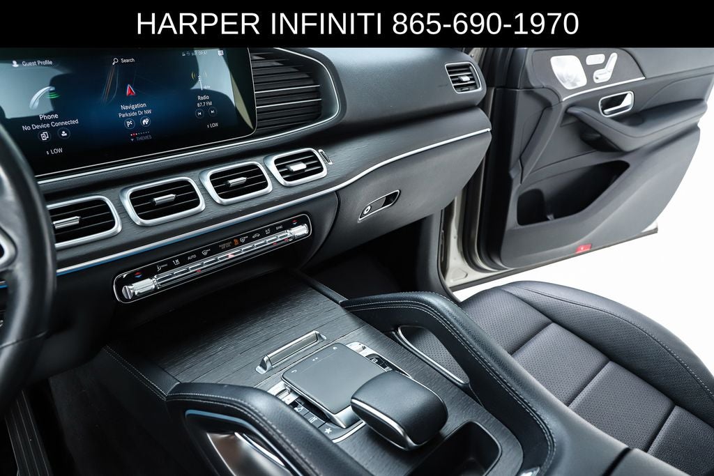 2020 Mercedes-Benz GLE GLE 350 4MATIC®