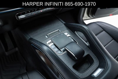 2020 Mercedes-Benz GLE GLE 350 4MATIC®