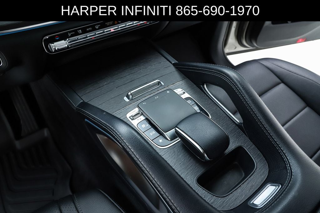 2020 Mercedes-Benz GLE GLE 350 4MATIC®