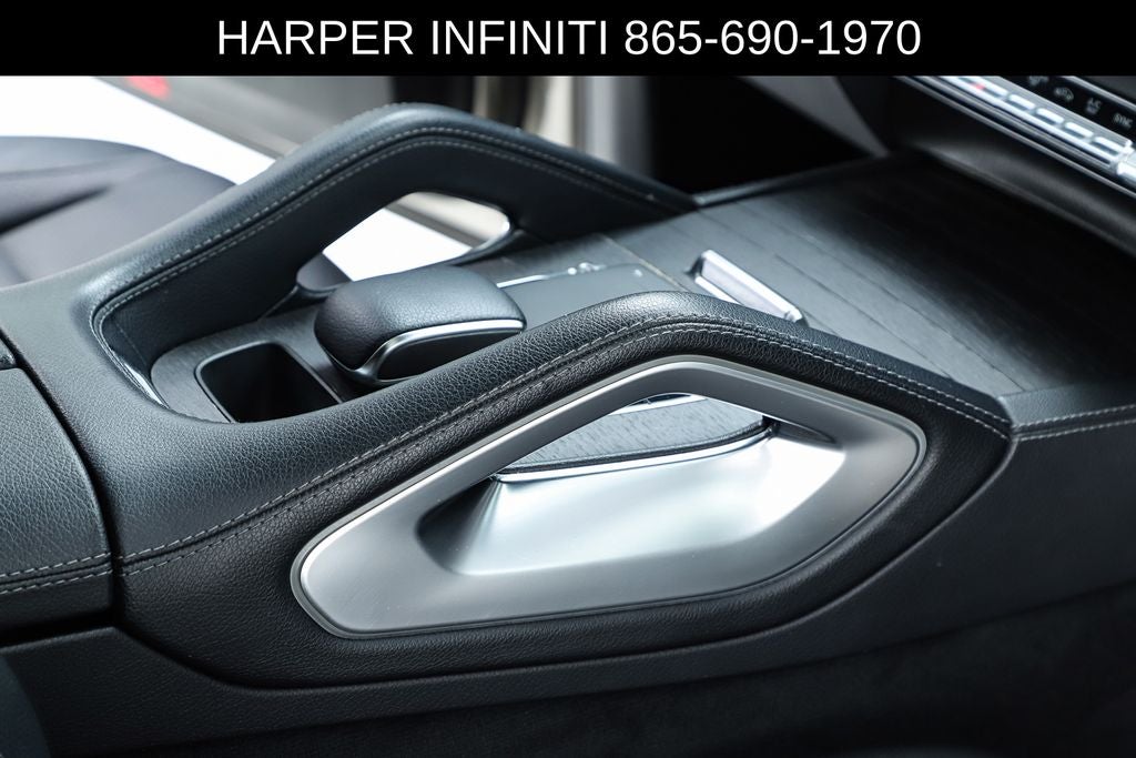 2020 Mercedes-Benz GLE GLE 350 4MATIC®