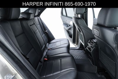 2020 Mercedes-Benz GLE GLE 350 4MATIC®