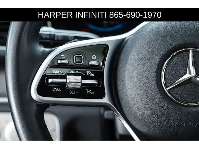 2020 Mercedes-Benz GLE GLE 350 4MATIC®