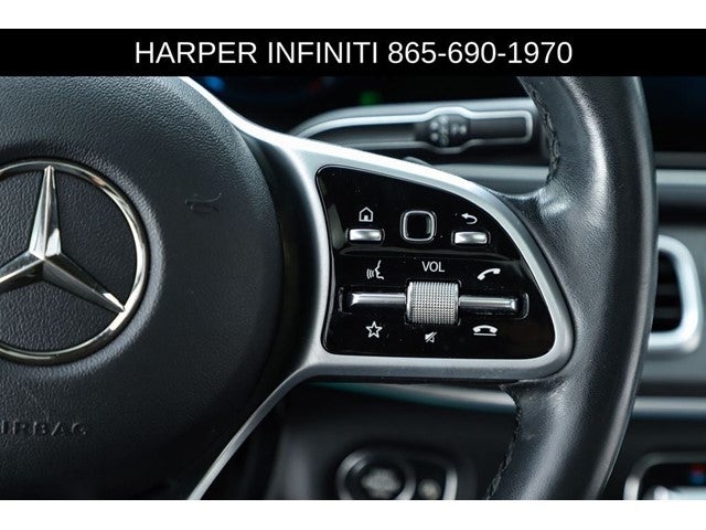 2020 Mercedes-Benz GLE GLE 350 4MATIC®