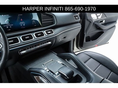 2020 Mercedes-Benz GLE GLE 350 4MATIC®