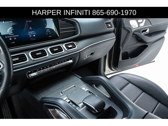 2020 Mercedes-Benz GLE GLE 350 4MATIC®