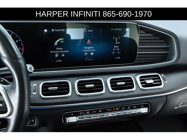 2020 Mercedes-Benz GLE GLE 350 4MATIC®